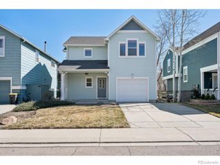 819 Thornwood Circle, Longmont, CO 80503