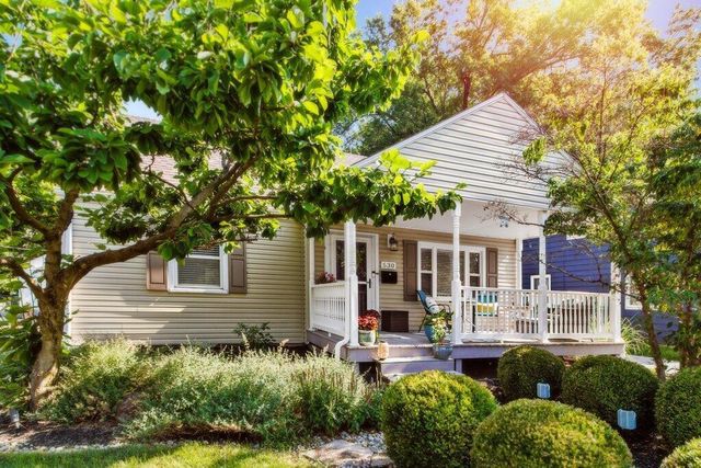 530 Blenheim Road, Columbus, OH 43214