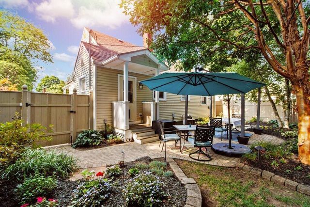 530 Blenheim Road, Columbus, OH 43214