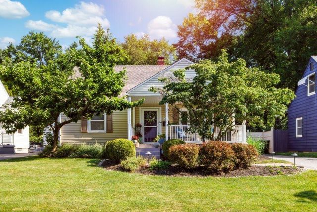 530 Blenheim Road, Columbus, OH 43214