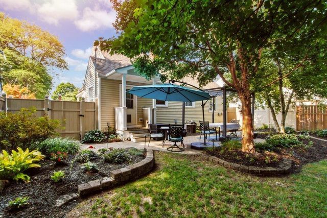 530 Blenheim Road, Columbus, OH 43214