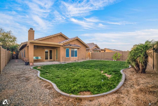 2523 S 41 Way, Yuma, AZ 85364
