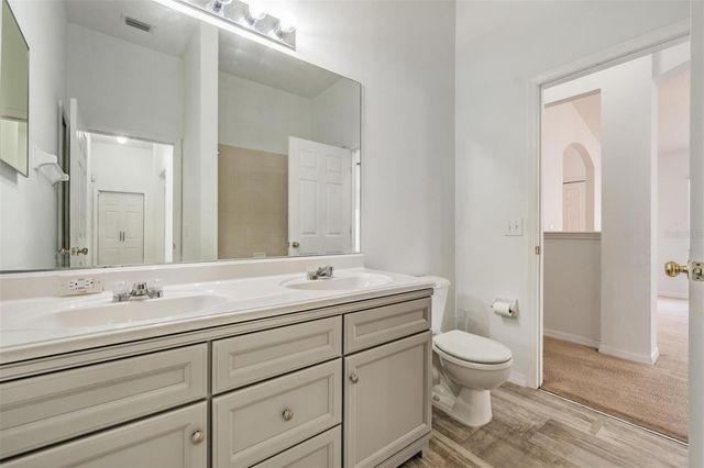 4940 WOODMERE ROAD, Land O Lakes, FL 34639