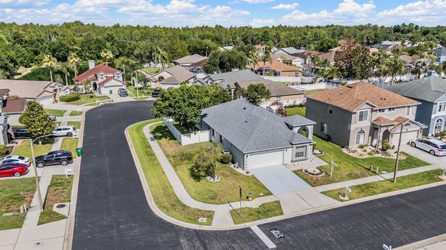 4940 WOODMERE ROAD, Land O Lakes, FL 34639