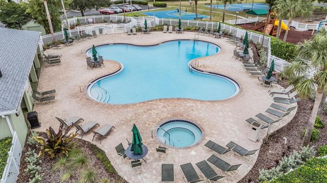 4940 WOODMERE ROAD, Land O Lakes, FL 34639