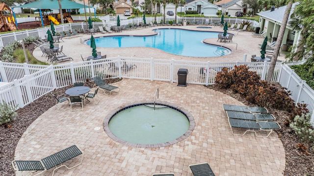 4940 WOODMERE ROAD, Land O Lakes, FL 34639