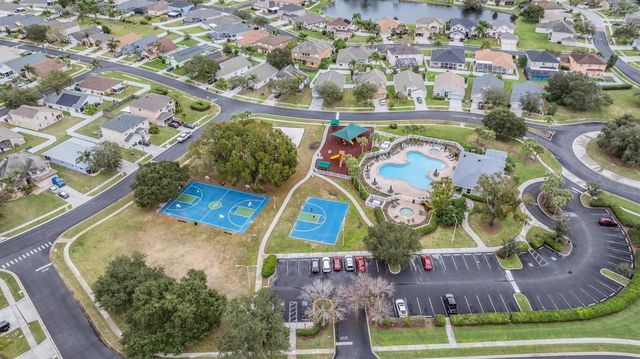 4940 WOODMERE ROAD, Land O Lakes, FL 34639