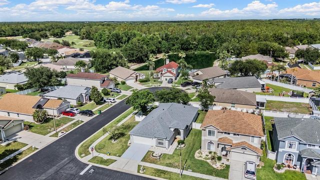 4940 WOODMERE ROAD, Land O Lakes, FL 34639