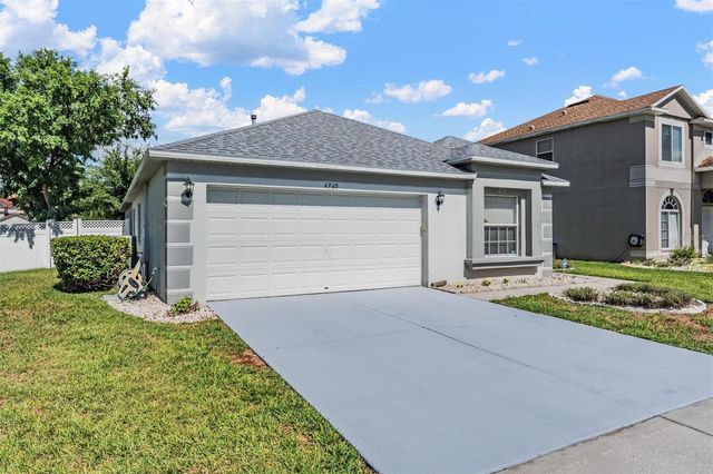 4940 WOODMERE ROAD, Land O Lakes, FL 34639