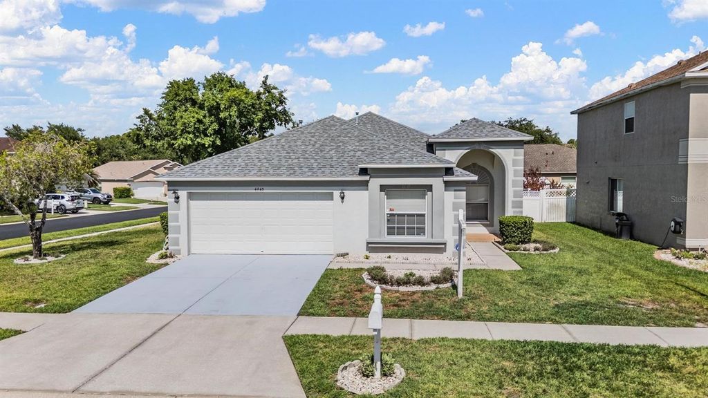 4940 WOODMERE ROAD, Land O Lakes, FL 34639