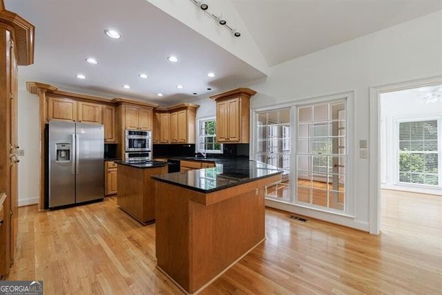 1730 Point Pleasant SE, Smyrna, GA 30080