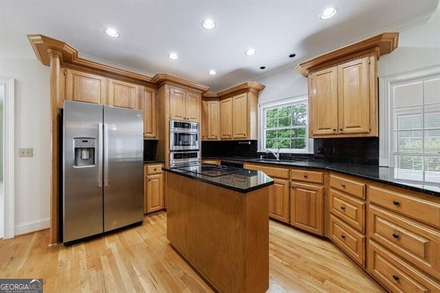 1730 Point Pleasant SE, Smyrna, GA 30080