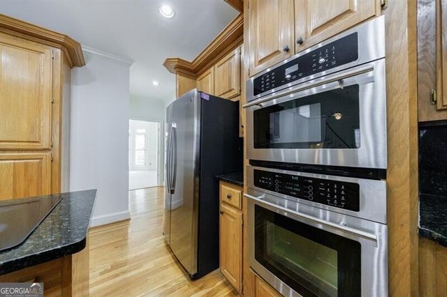 1730 Point Pleasant SE, Smyrna, GA 30080