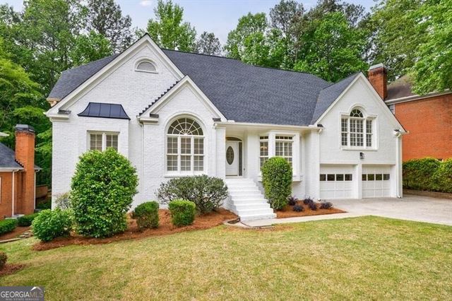 1730 Point Pleasant SE, Smyrna, GA 30080