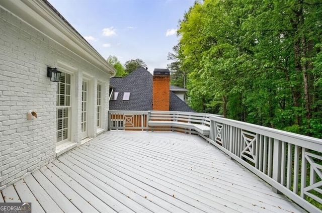 1730 Point Pleasant SE, Smyrna, GA 30080