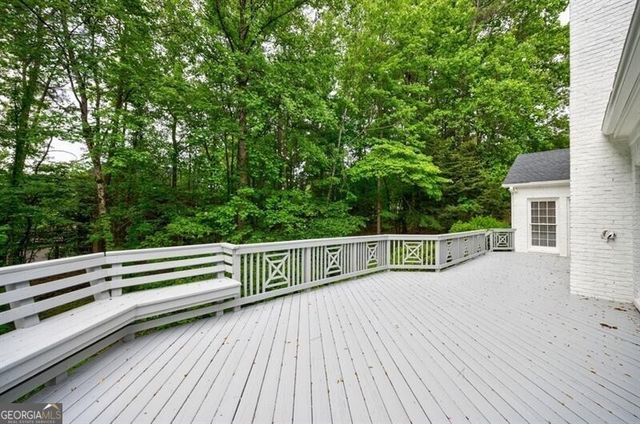 1730 Point Pleasant SE, Smyrna, GA 30080