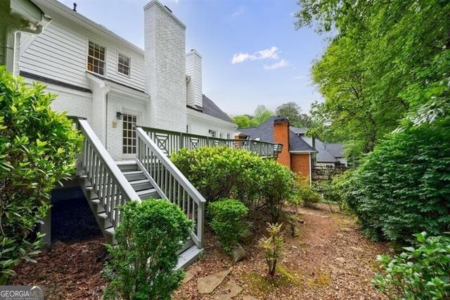 1730 Point Pleasant SE, Smyrna, GA 30080