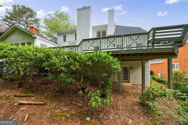 1730 Point Pleasant SE, Smyrna, GA 30080