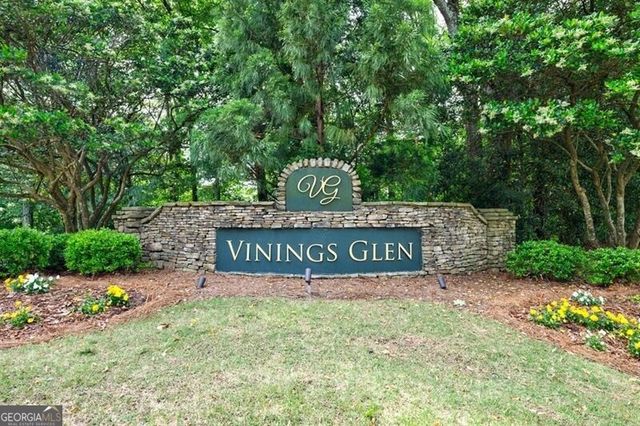 1730 Point Pleasant SE, Smyrna, GA 30080