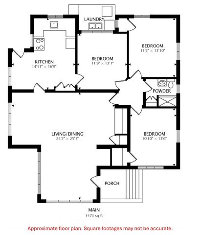 1224 Koko Head Avenue, Honolulu, HI 96816