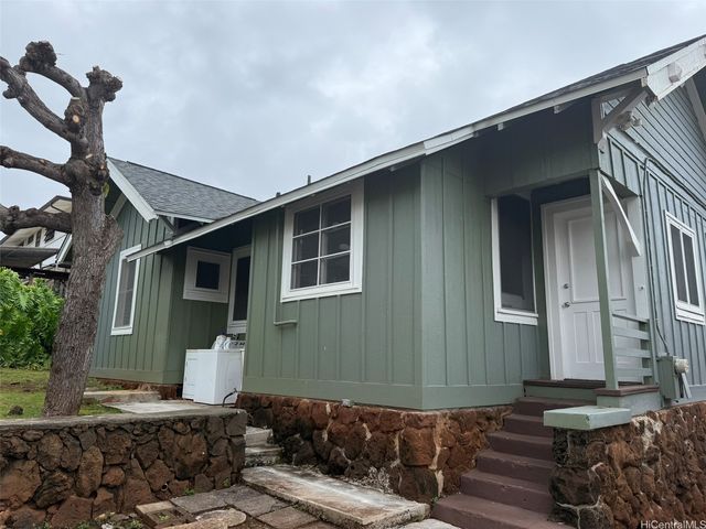 1224 Koko Head Avenue, Honolulu, HI 96816