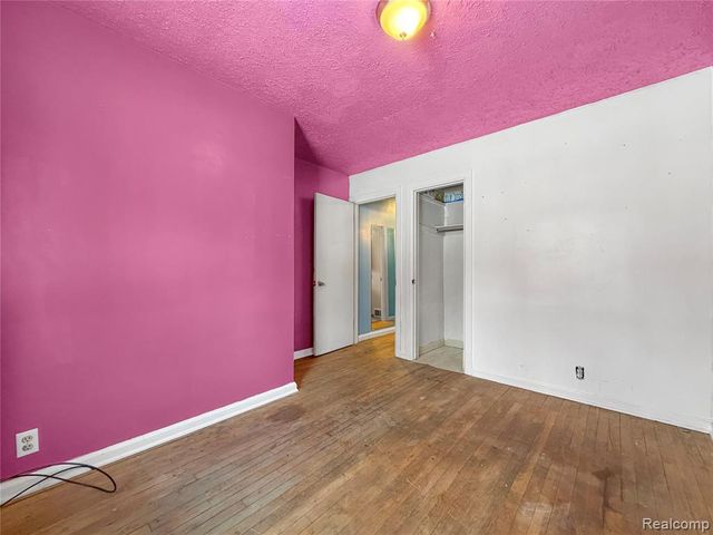 839 Barrie Avenue, Flint, MI 48507