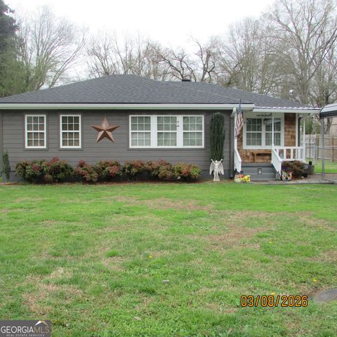 115 S Pine, Trion, GA 30753