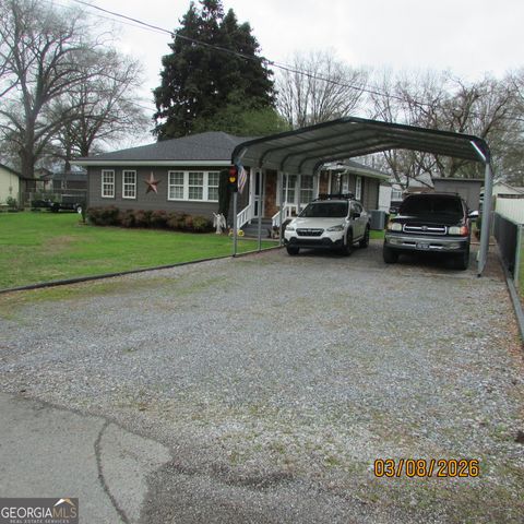 115 S Pine, Trion, GA 30753