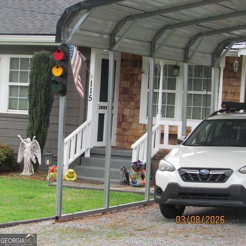 115 S Pine, Trion, GA 30753