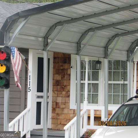 115 S Pine, Trion, GA 30753