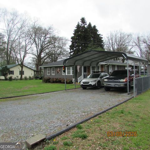 115 S Pine, Trion, GA 30753