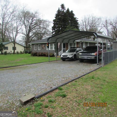 115 S Pine, Trion, GA 30753