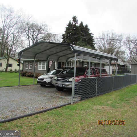 115 S Pine, Trion, GA 30753