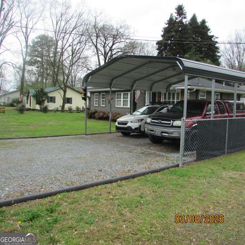 115 S Pine, Trion, GA 30753