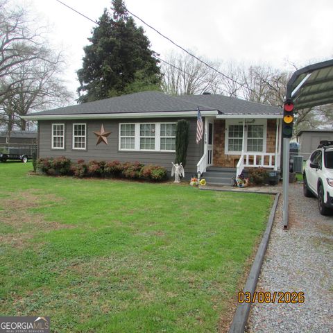 115 S Pine, Trion, GA 30753