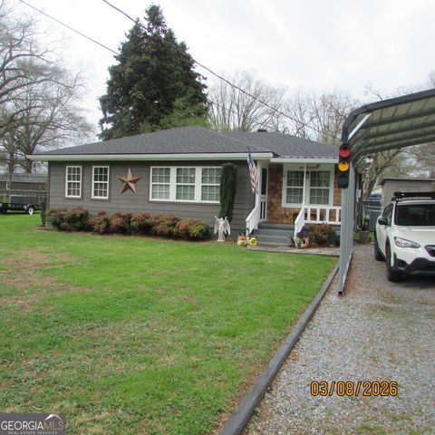 115 S Pine, Trion, GA 30753