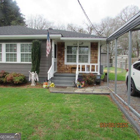 115 S Pine, Trion, GA 30753