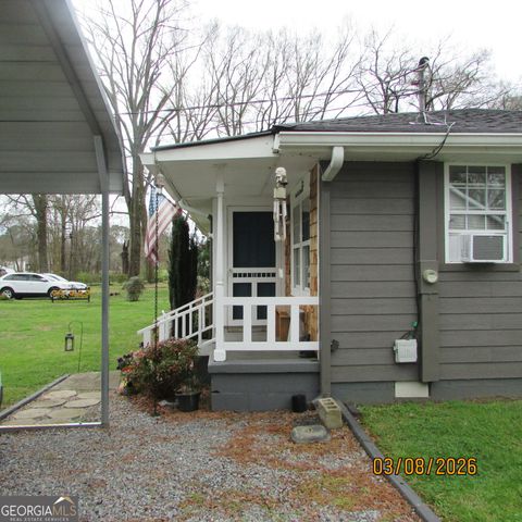 115 S Pine, Trion, GA 30753