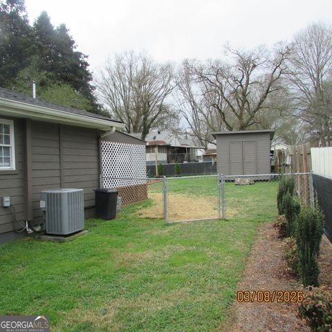 115 S Pine, Trion, GA 30753