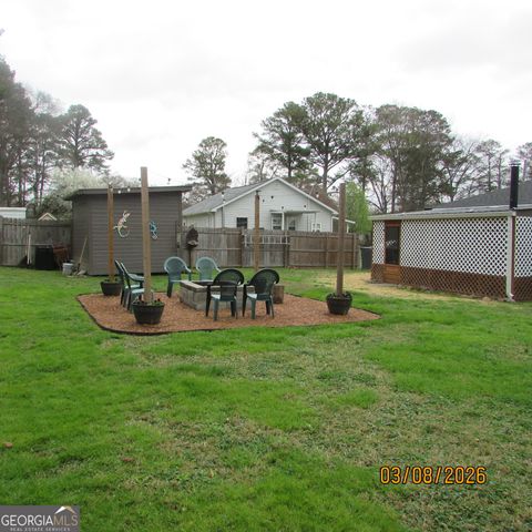 115 S Pine, Trion, GA 30753