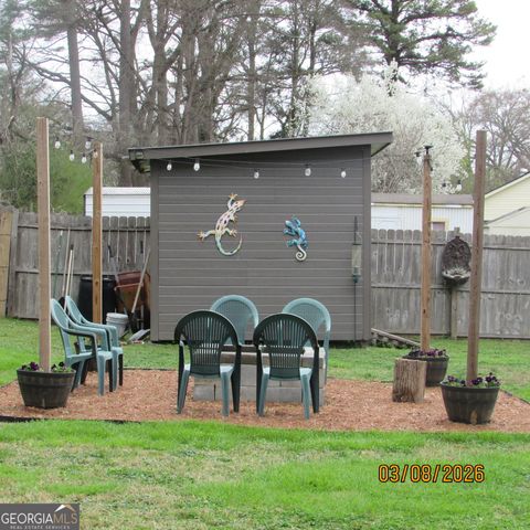 115 S Pine, Trion, GA 30753