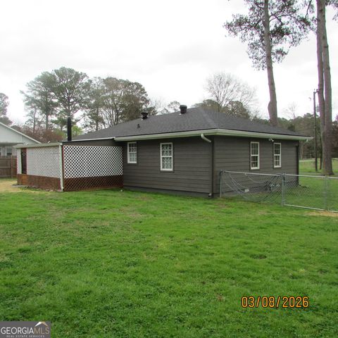 115 S Pine, Trion, GA 30753