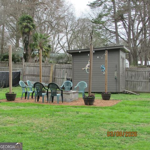 115 S Pine, Trion, GA 30753