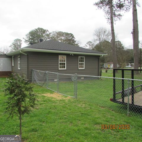 115 S Pine, Trion, GA 30753