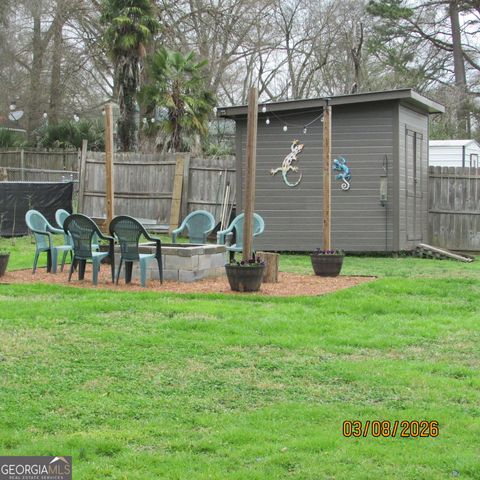 115 S Pine, Trion, GA 30753