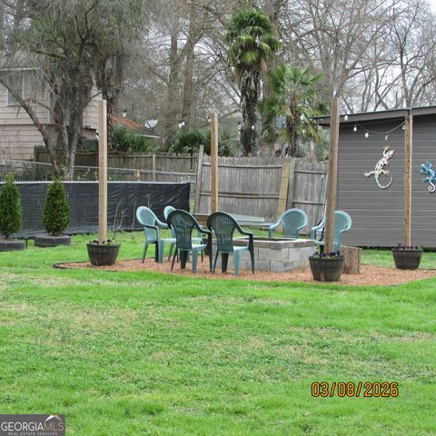 115 S Pine, Trion, GA 30753