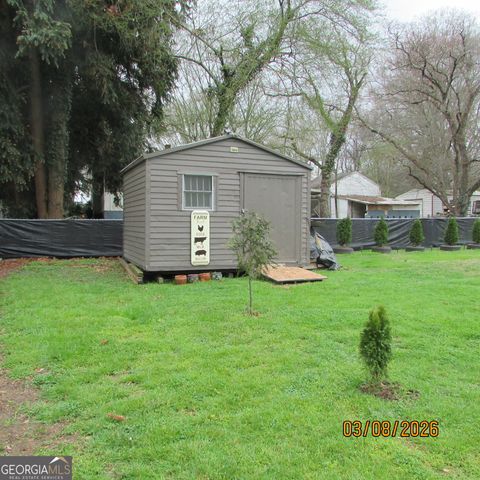 115 S Pine, Trion, GA 30753