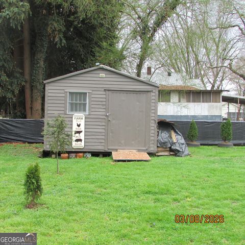 115 S Pine, Trion, GA 30753