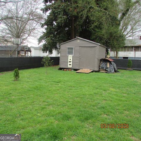 115 S Pine, Trion, GA 30753