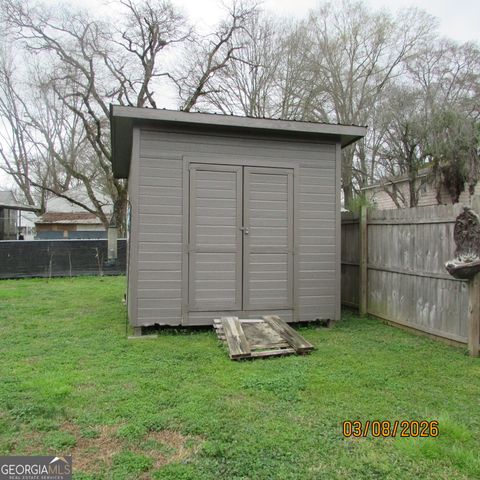 115 S Pine, Trion, GA 30753